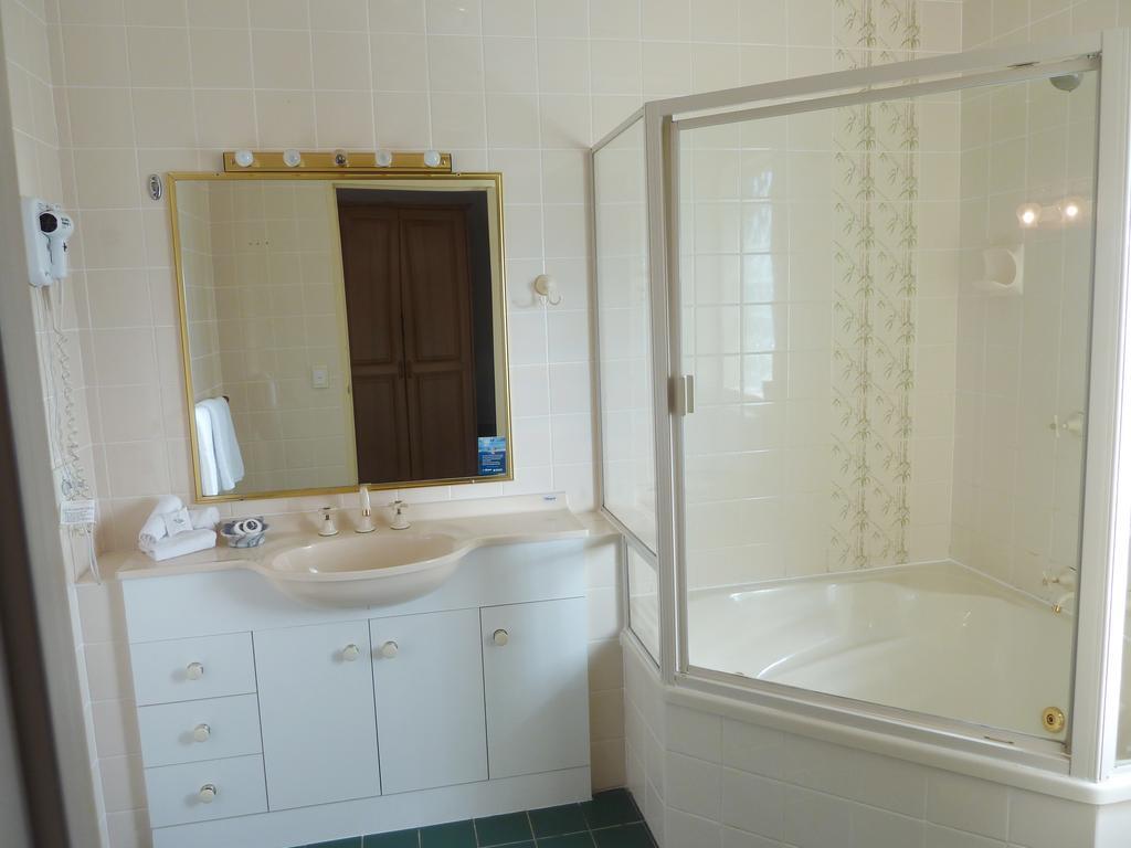 Puffers Inn Loganholme Pokoj fotografie