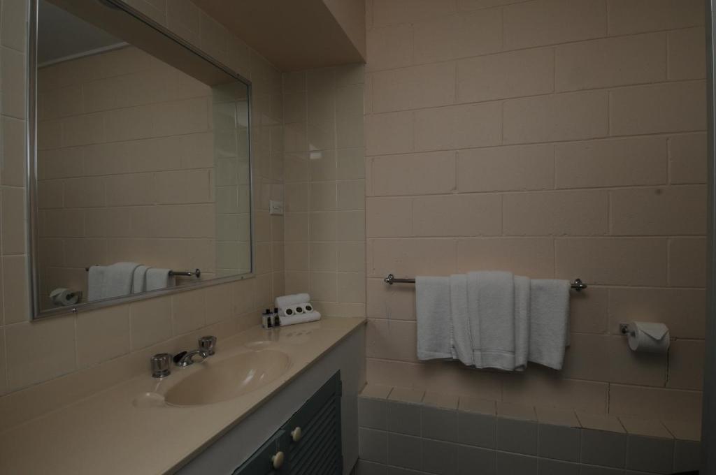 Puffers Inn Loganholme Pokoj fotografie